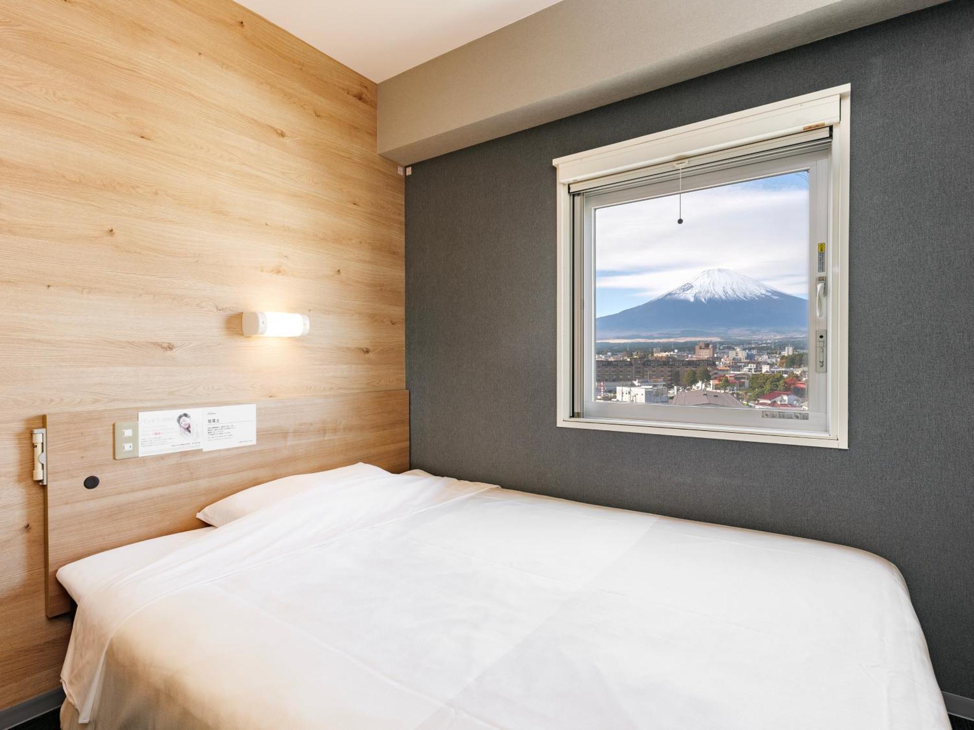 Super Hotel Gotemba Nigo-Kan Extérieur photo